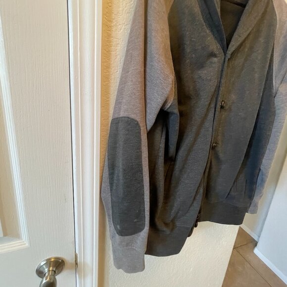 Craig Jordan legacy edition button jacket - Picture 5 of 6